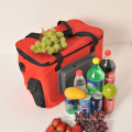 promotional fitness lunch cooler bag for hot food